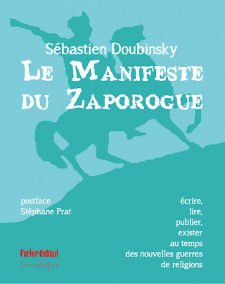 Le manifeste du Zaporogue