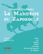 Le manifeste du Zaporogue