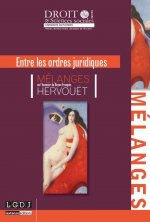 ENTRE LES ORDRES JURIDIQUES