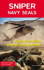 Sniper. Navy Seals: J'étais tireur d'élite dans les forces spécailes