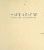 Martin Barré