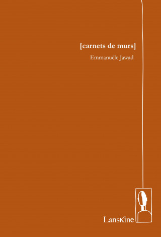 Carnets de murs