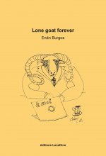 Lone goat forever - poème vidéo ludique