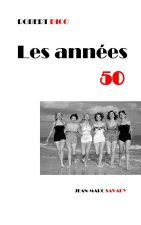 LES ANNEES 50