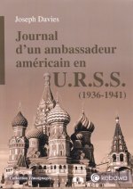 Mission à Moscou