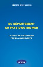 Du département au pays d'outre-mer