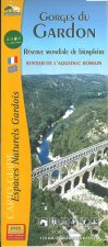 GORGES DU GARDON RESERVE MONDIALE DE BIOSPHERE