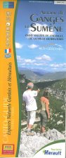 AUTOUR DE GANGES ET SUMENE ENTRE VALLEES HERAULT DE LA VIS ET DU RIEUTORD