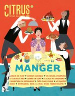 Citrus - numéro 5 Manger