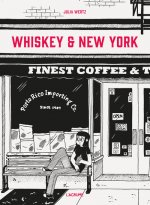 Whiskey & New York