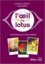 L'oeil de lotus (livre) - Symbolisme & interprétation