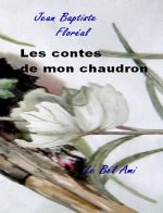 Les contes de mon chaudron