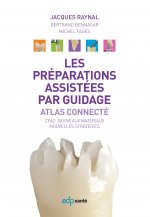 PREPARATIONS ASSISTEES PAR GUIDAGE, ATLAS CONNECTE