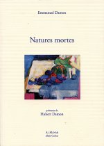 Natures mortes