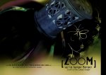 ZOOM SUR LA LAMPE BERGER