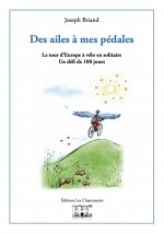 Des ailes à mes pédales