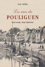Les rues du Pouliguen, leur nom, leur histoire
