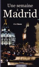 Une semaine à Madrid