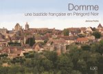 Domme - une bastide française en Périgord noir