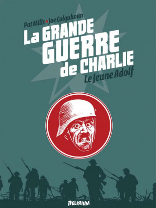 La Grande Guerre de Charlie - volume 8