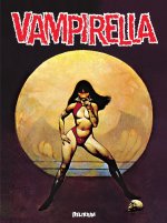 Vampirella - Anthologie Vol.1
