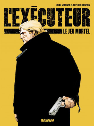 L' Exécuteur