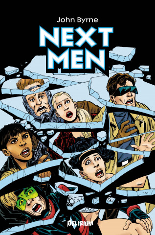 NEXT MEN