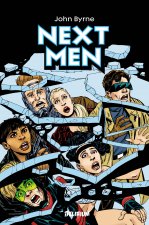 NEXT MEN