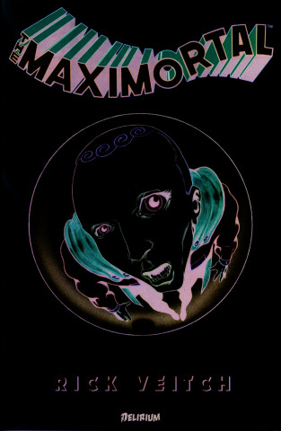 MAXIMORTAL