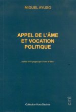 Appel de l'âme et vocation politique