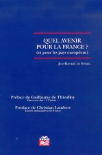 Quel avenir pour la France ? (et pour les pays européens)