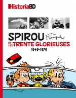 Hors-série Historia Spirou