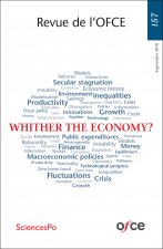 N° 157 - WHITHER THE ECONOMY?