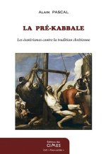 La Pré-Kabbale