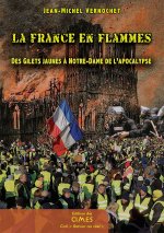 La France en flammes