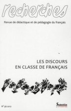 RECHERCHES, N 56/1ER SEMESTRE 2012