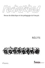 Recherches, n°59/2e semestre 2013