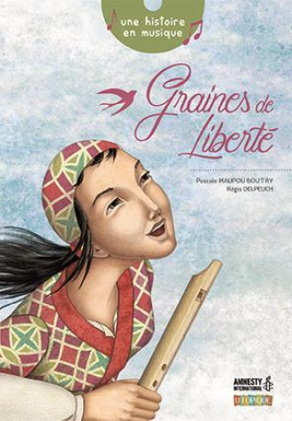 GRAINES DE LIBERTE