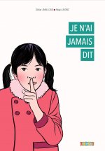 JE N'AI JAMAIS DIT