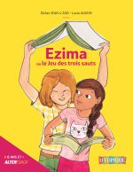 EZIMA ou le jeu des trois sauts Ezima
