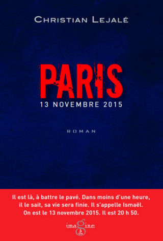 PARIS 13 NOVEMBRE 2015