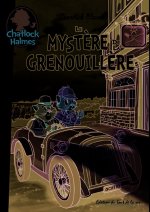 Le mystère de la Grenouillère