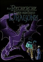 A la recherche des sombres dragons
