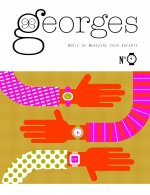 Magazine Georges n°22 - Montre