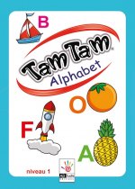 TAM TAM -  ALPHABET