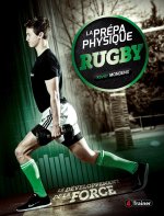 La préparation physique rugby (tome 2)