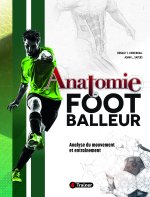 Anatomie du footballeur