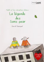 La légende des Sans peur