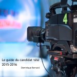 Le guide du candidat télé 2015-2016