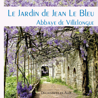 Le Jardin de Jean le Bleu